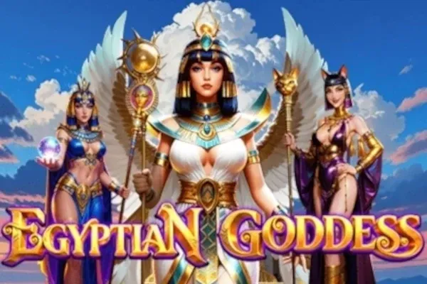 Egyptian Goddess