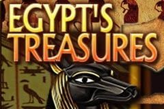 Egypt's Treasures