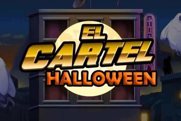 El Cartel Halloween El Cartel Halloween