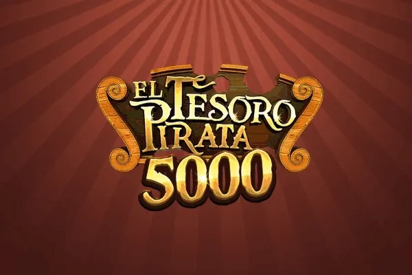 El Tesoro Pirata 5000 El Tesoro Pirata 5000
