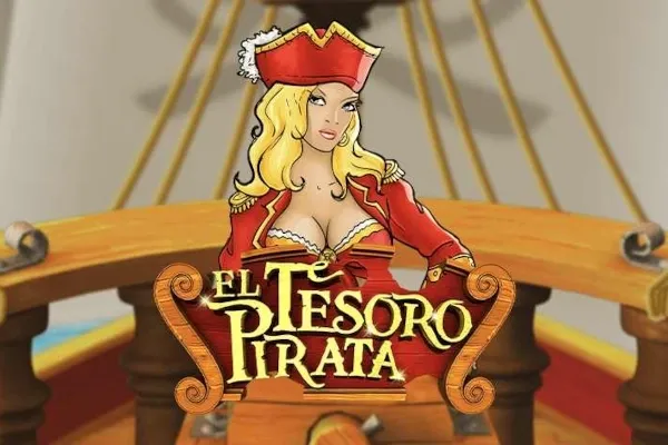 El Tesoro Pirata El Tesoro Pirata