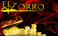 El Zorro El Zorro