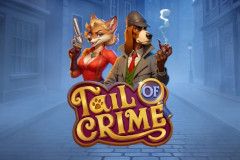 Tail of Crime