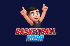 Basketball Rush Basketball Rush