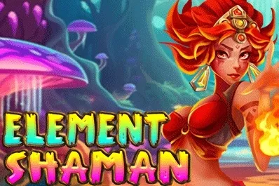 Element Shaman Element Shaman