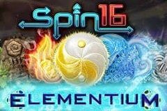 Elementium Spin 16 Elementium Spin 16