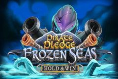 Pirate Pledge Frozen Seas