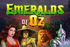Emeralds of Oz