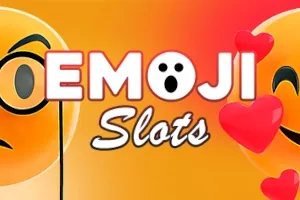 Emoji Slots