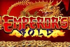 Emperor's Gold Emperor's Gold
