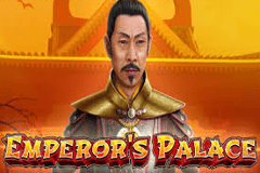 Emperor's Palace