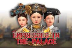 Empresses in the Palace