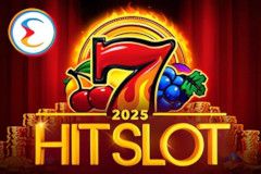 2025 Hit Slot 2025 Hit Slot