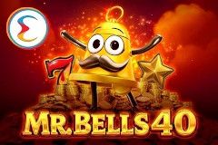 Mr. Bells 40