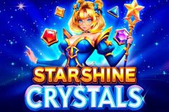 Starshine Crystals