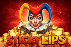 Sticky Lips