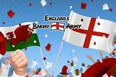 England's Barmy Army