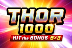 Thor 1000