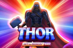 Thor: Hit the Bonus