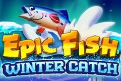 Epic Fish: Winter Catch