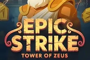 Epic Strike: Tower of Zeus
