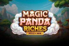 Magic Panda Riches