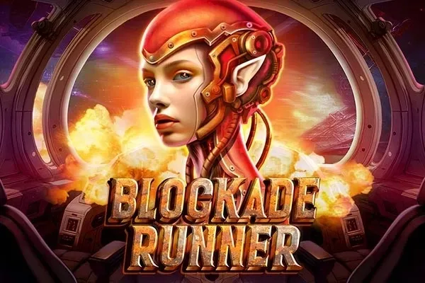Blockade Runner Blockade Runner