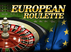 European Roulette
