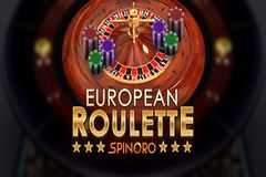 European Roulette (Spinoro)