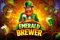 Emerald Brewer