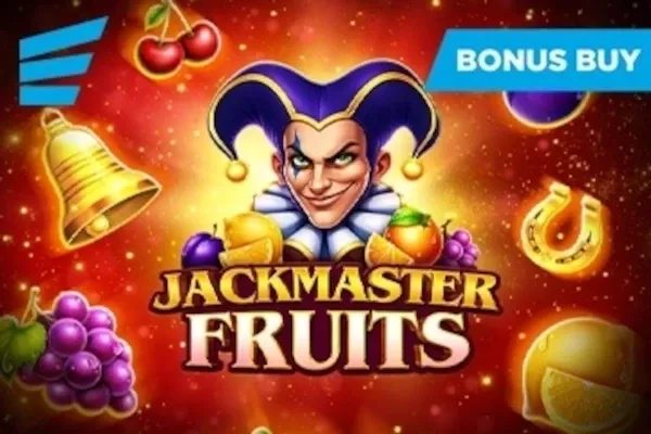 Jackmaster Fruits