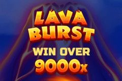 Lava Burst