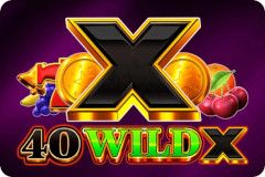 40 Wild X