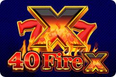40 Fire X