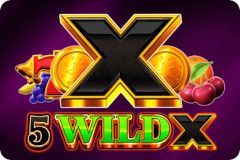 5 Wild X