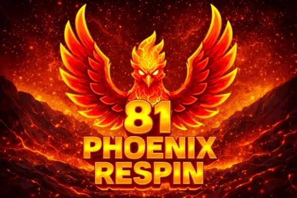 81 Phoenix Respin
