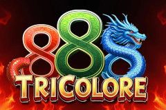 888 Tricolore 888 Tricolore