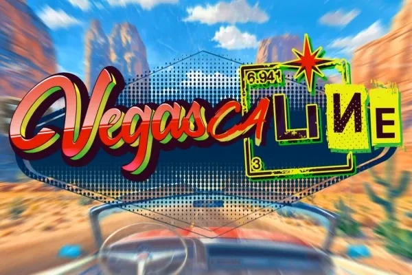VEGASCALINE