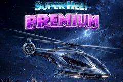 Super Heli Premium