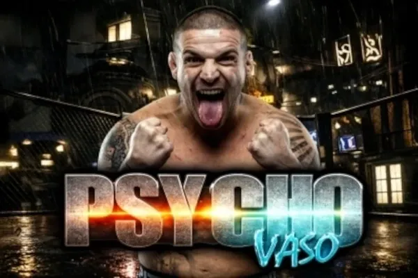 Vaso Psycho