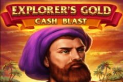 Explorer's Gold: Cash Blast