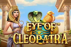 Eye of Cleopatra
