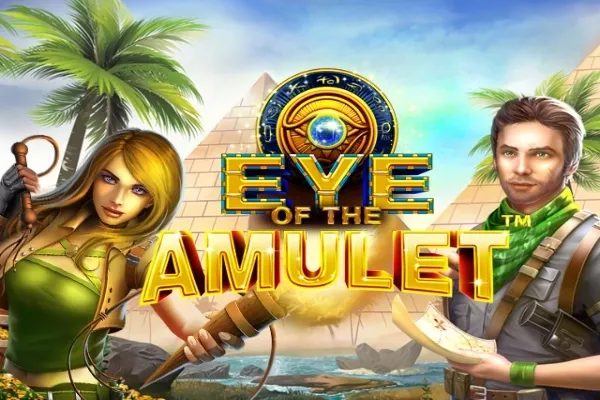 Eye Of The Amulet CA: A Review for Canadian Online Casino Enthusiasts