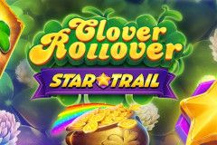 Clover Rollover StarTrail