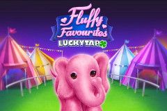 Fluffy Favourites LuckyTap™