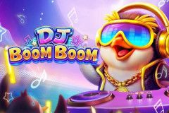 DJ Boom Boom