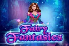 Fairy Fantasies