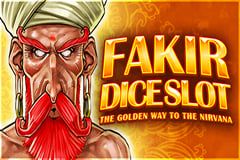Fakir Dice Slot