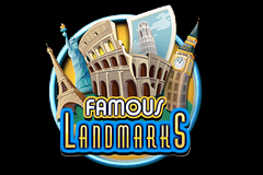 Famous Landmarks