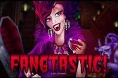 Fangtastic Fangtastic